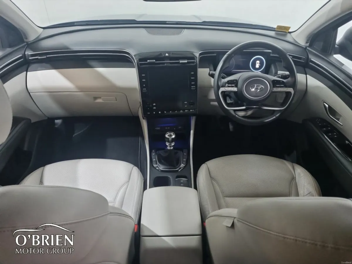 Hyundai Tucson 2WD Executive - Image 2