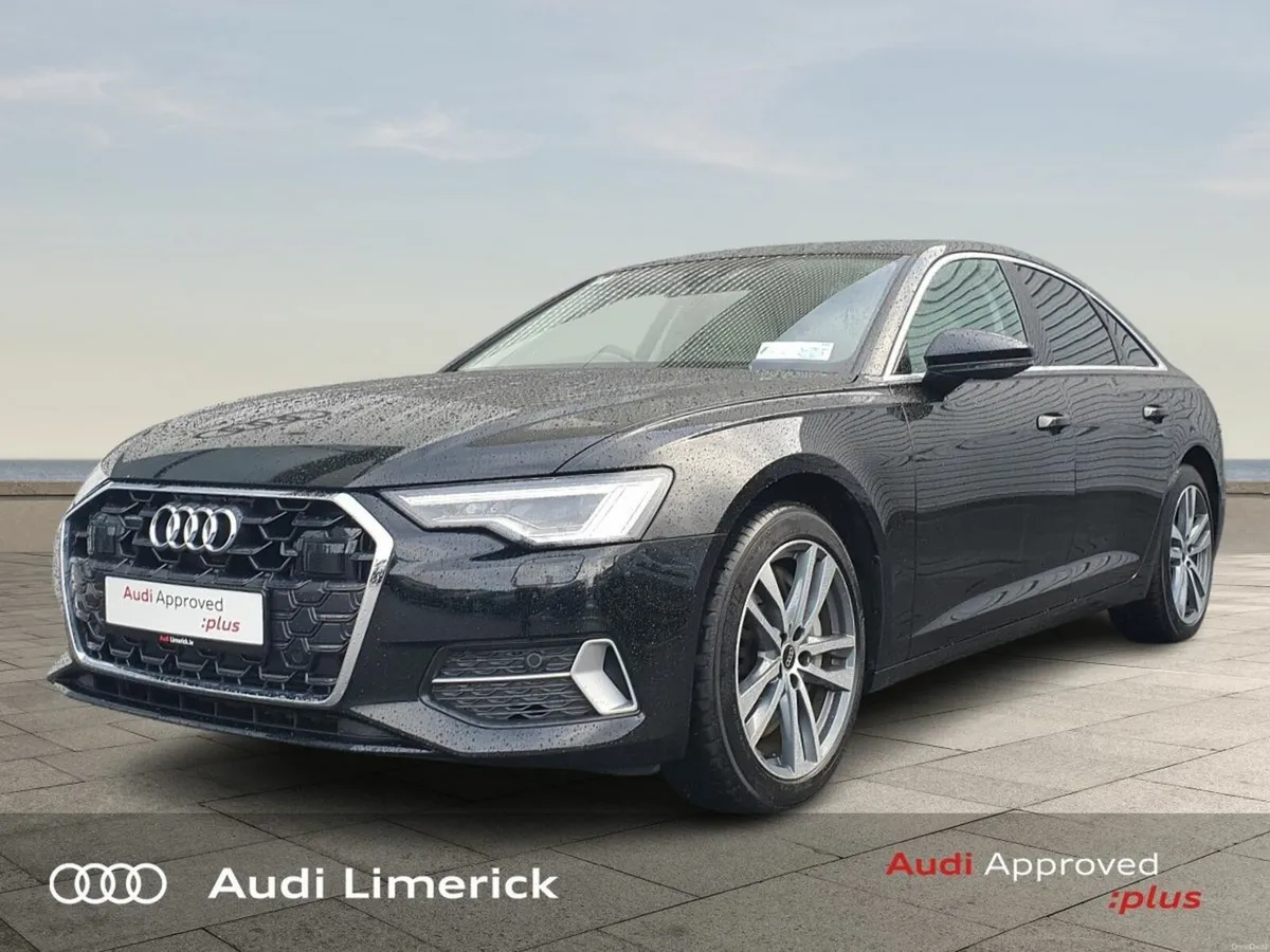 Audi A6 A6 50 TFSI E QUATTRO SE 4WD - Image 4
