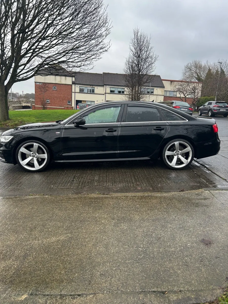 Audi A6 S Line *Low mileage - Image 3