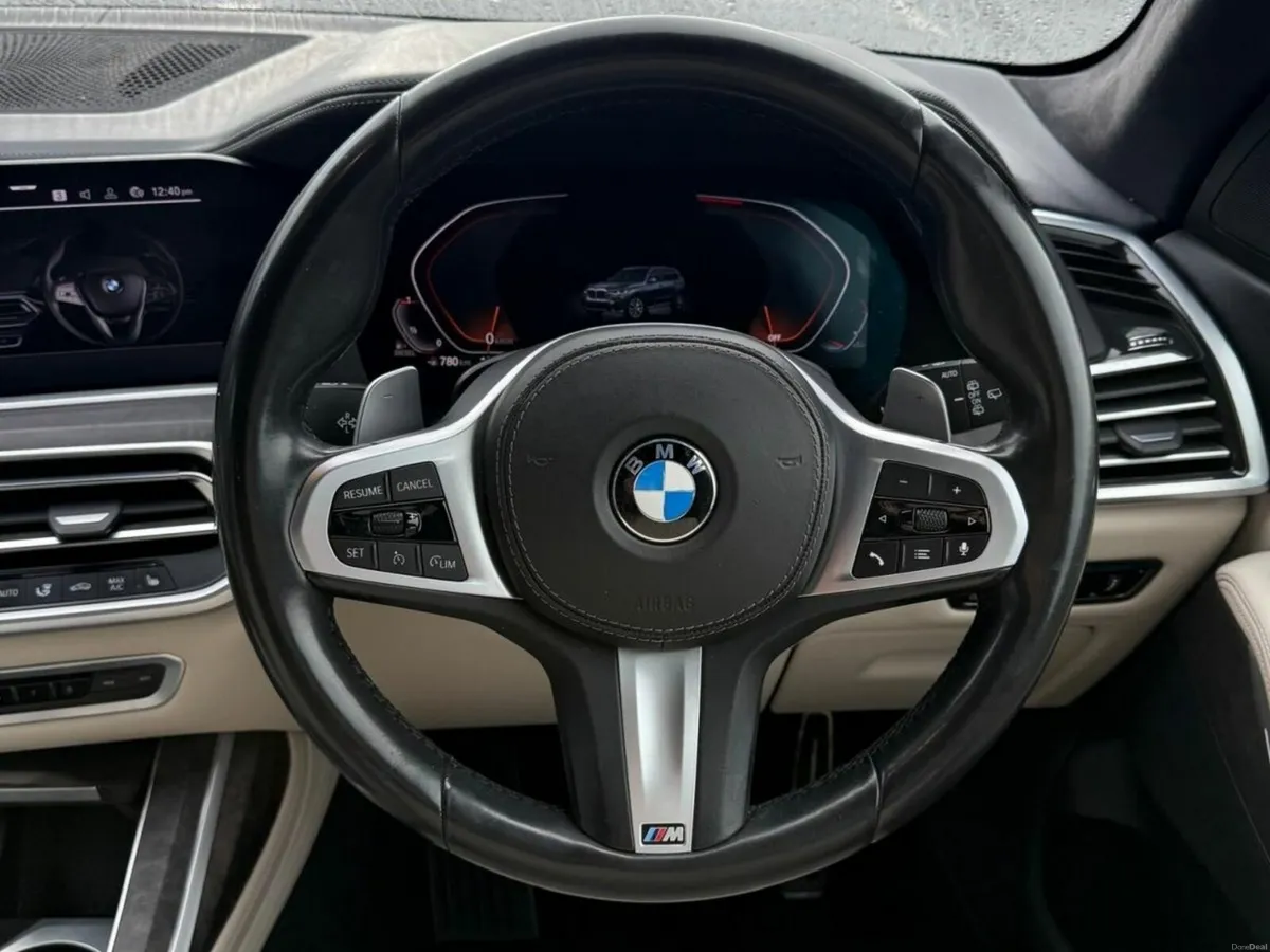 BMW X7 xDrive30d M Sport - Image 3