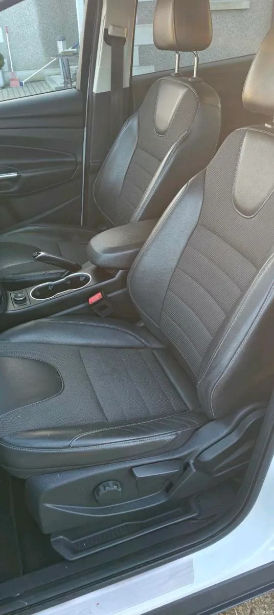 Ford Kuga 2.0l Titanium - Image 4