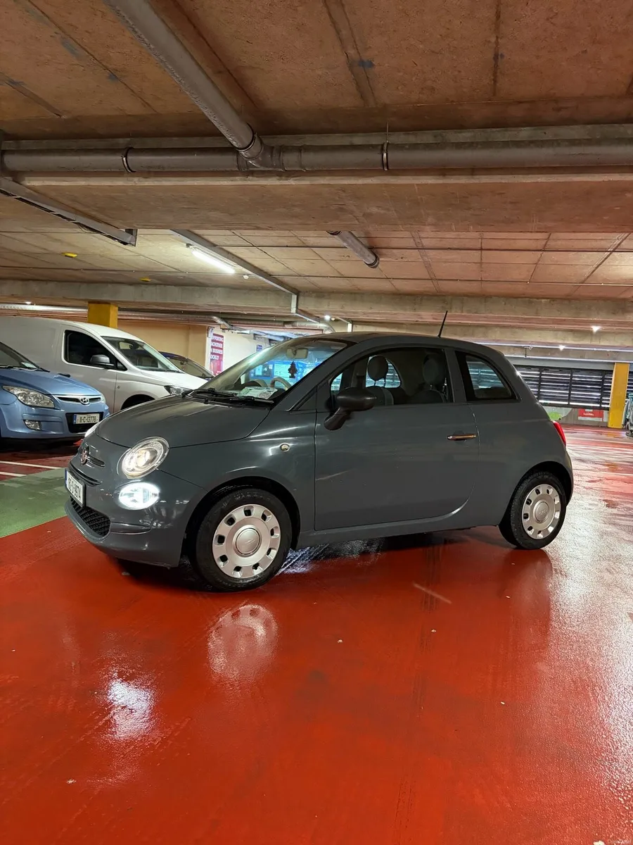 Fiat 500 - Image 2
