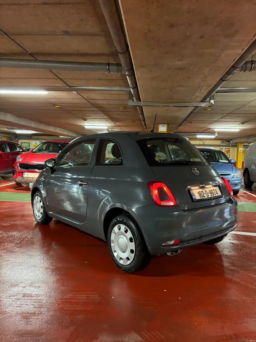 Fiat 500 - Image 3