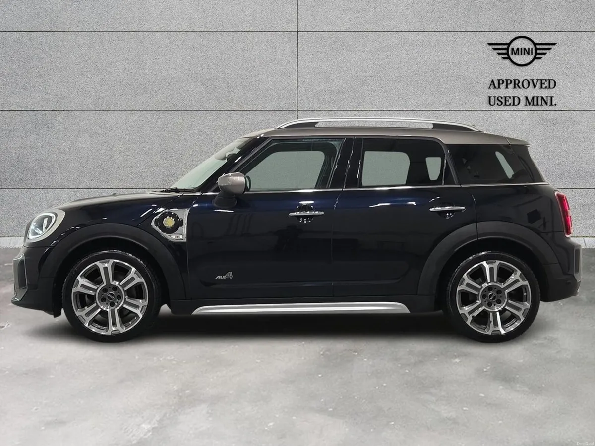 Mini Countryman Cooper S E Exclusive - Image 4