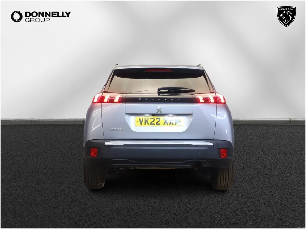 Peugeot 2008 Estate Allure Premium - Image 4