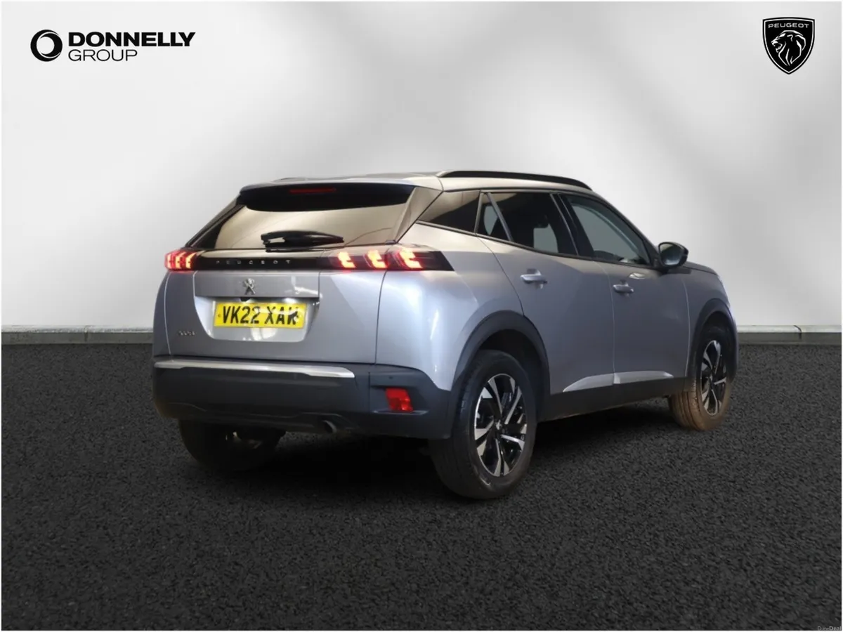 Peugeot 2008 Estate Allure Premium - Image 2