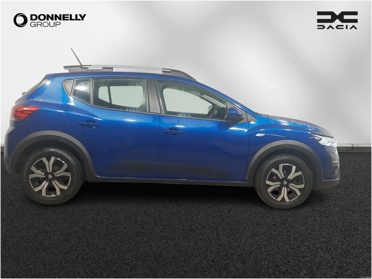 Dacia Sandero Stepway Hatchback Prestige - Image 3