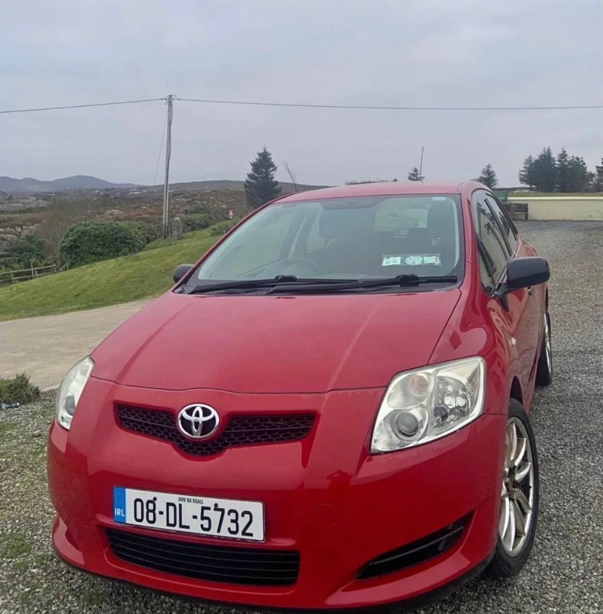 Toyota Auris - Image 2