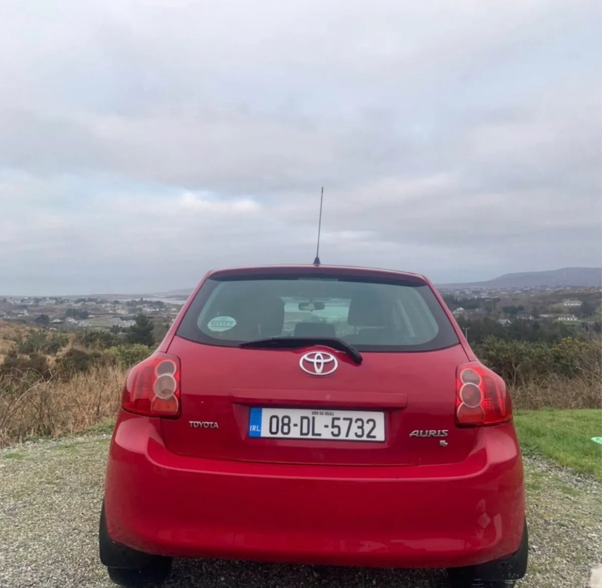 Toyota Auris - Image 3