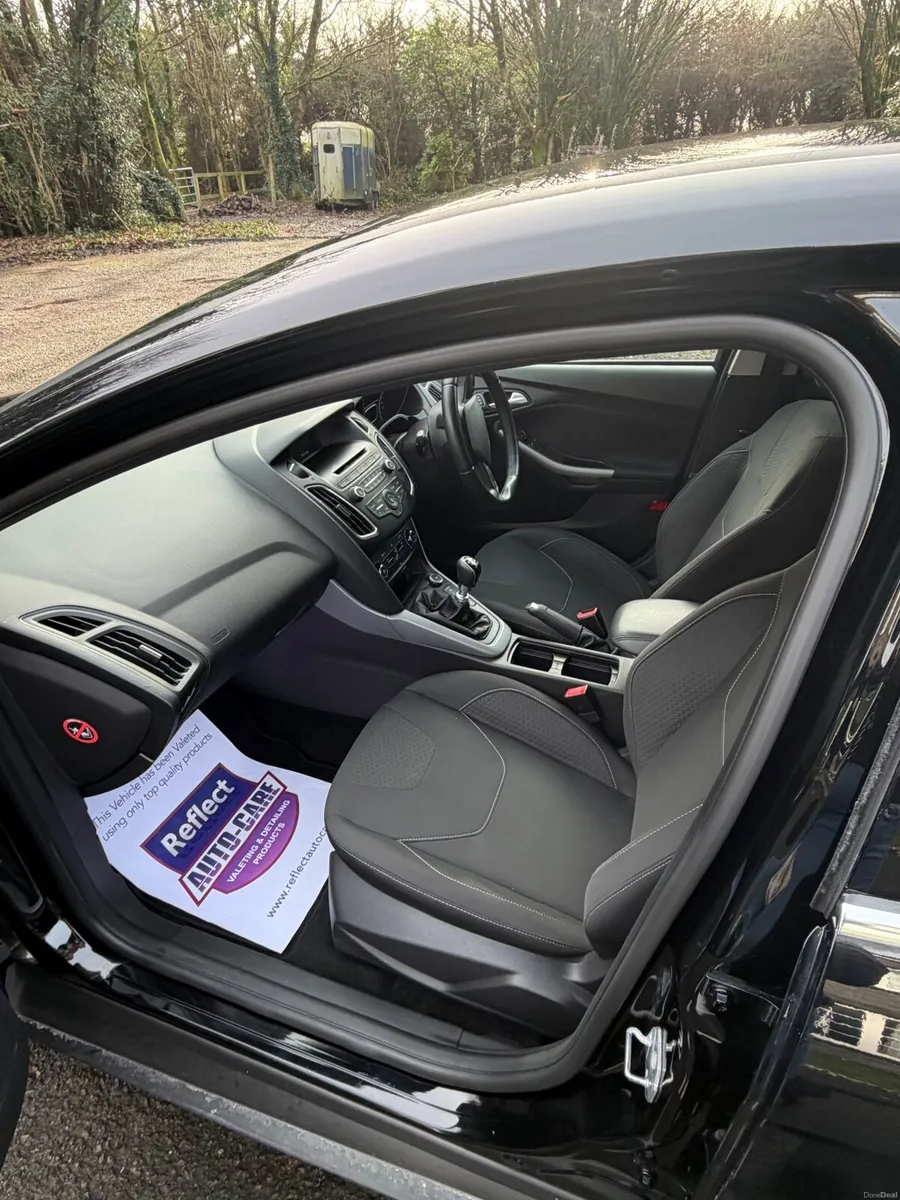 Ford Focus 2016 - Image 4