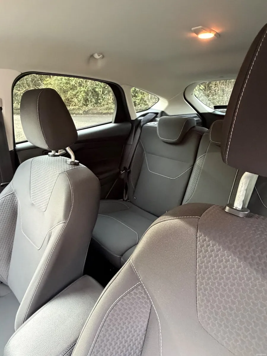 Ford Focus 2016 - Image 3