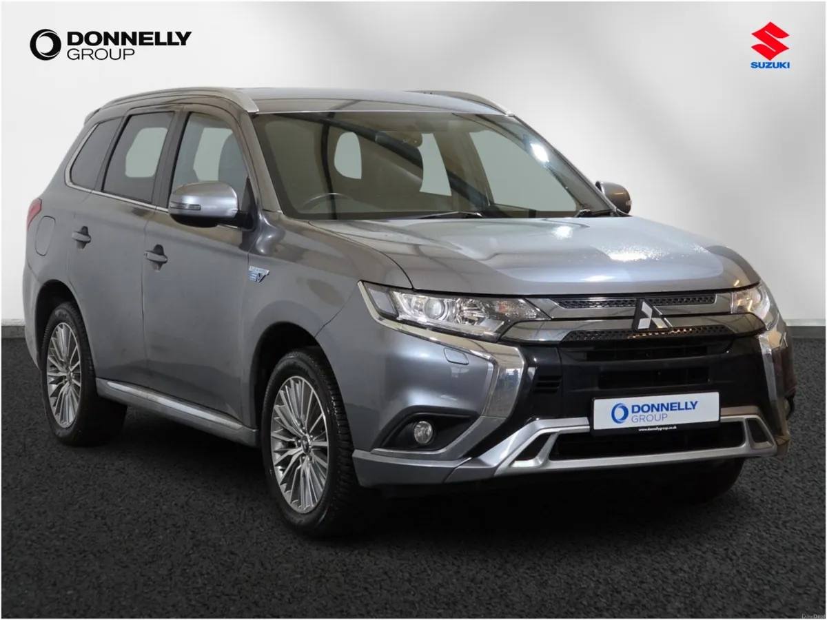 Mitsubishi Outlander Estate Dynamic - Image 1