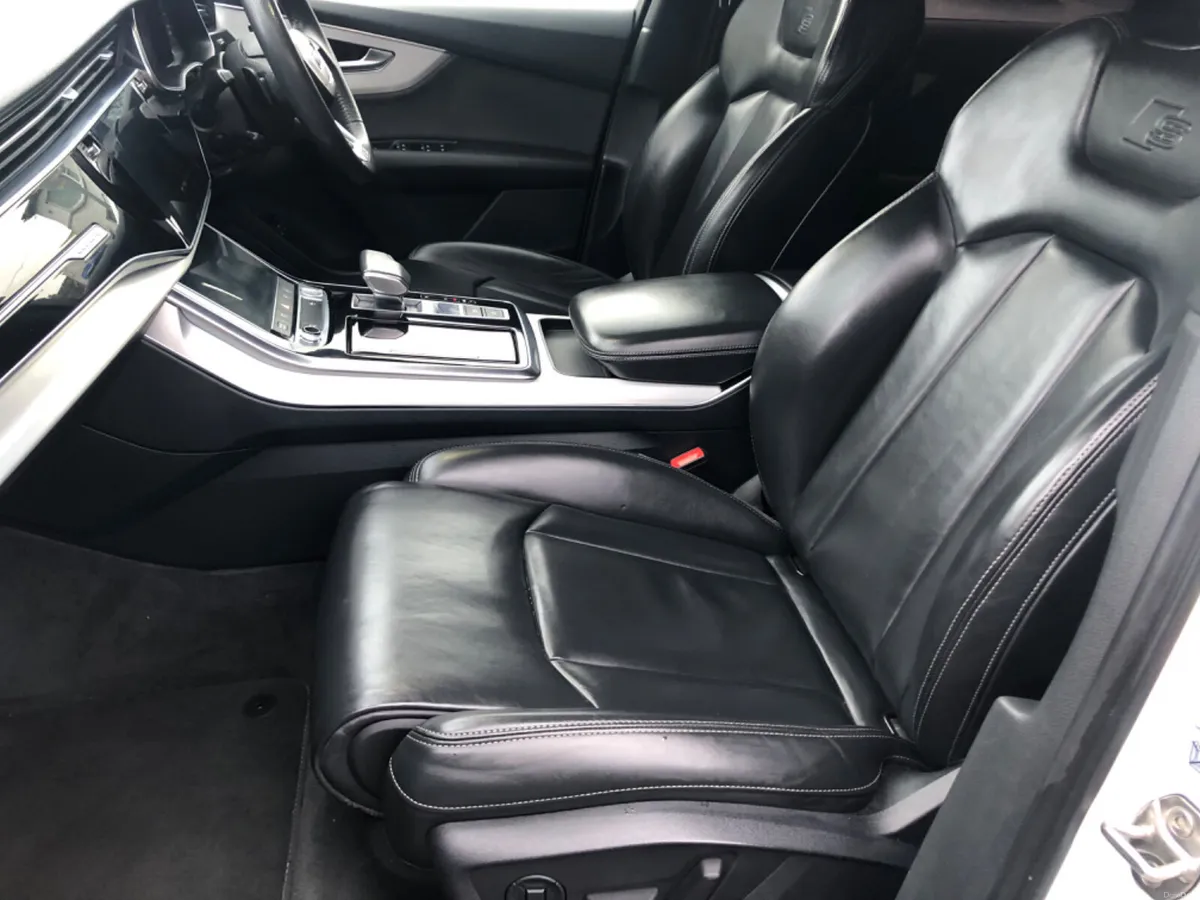 2020 AUDI Q7 SLINE 55TFSI QUATTRO HYBRID - Image 4