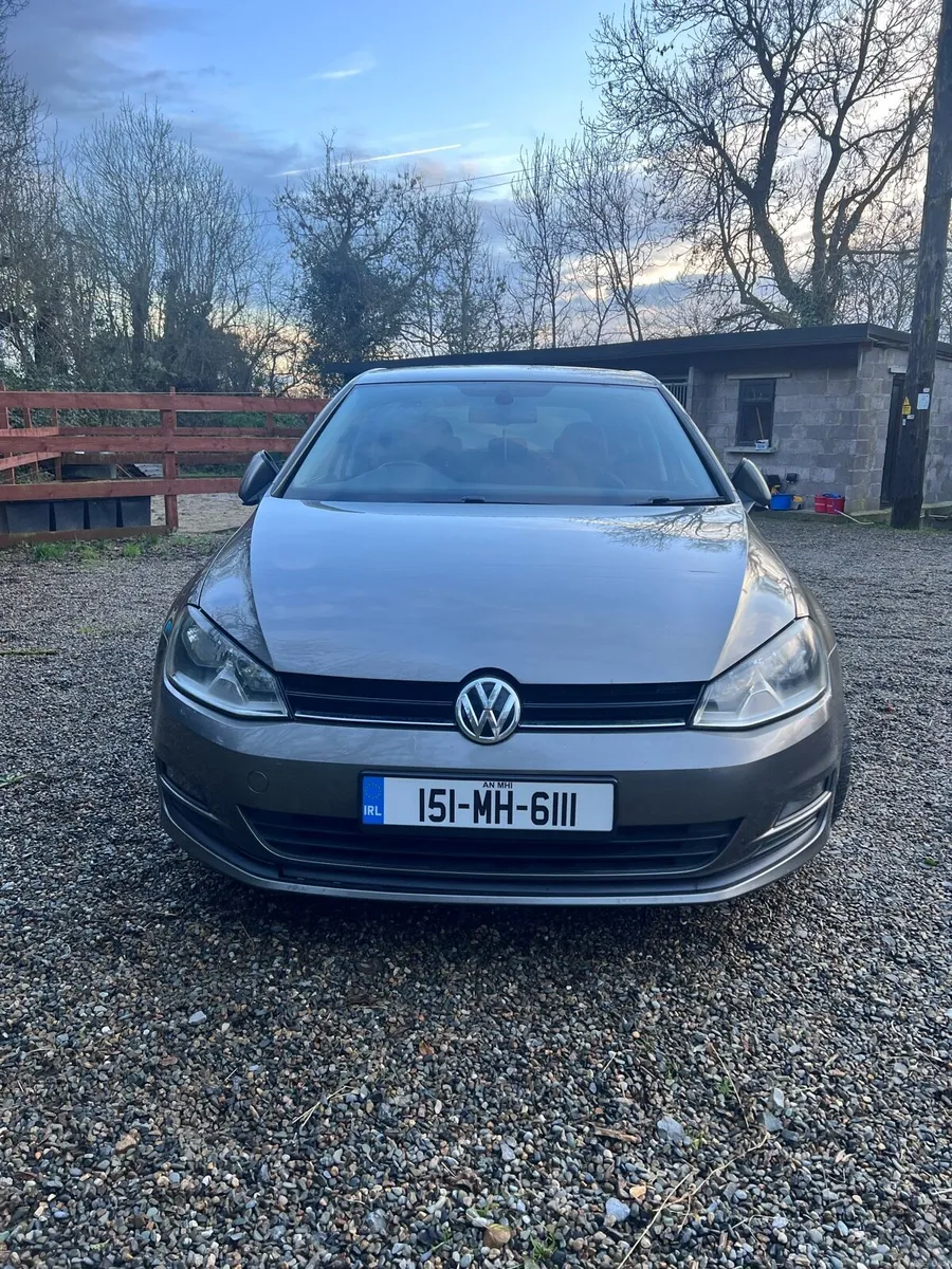 VW Golf 1.4 - Image 4