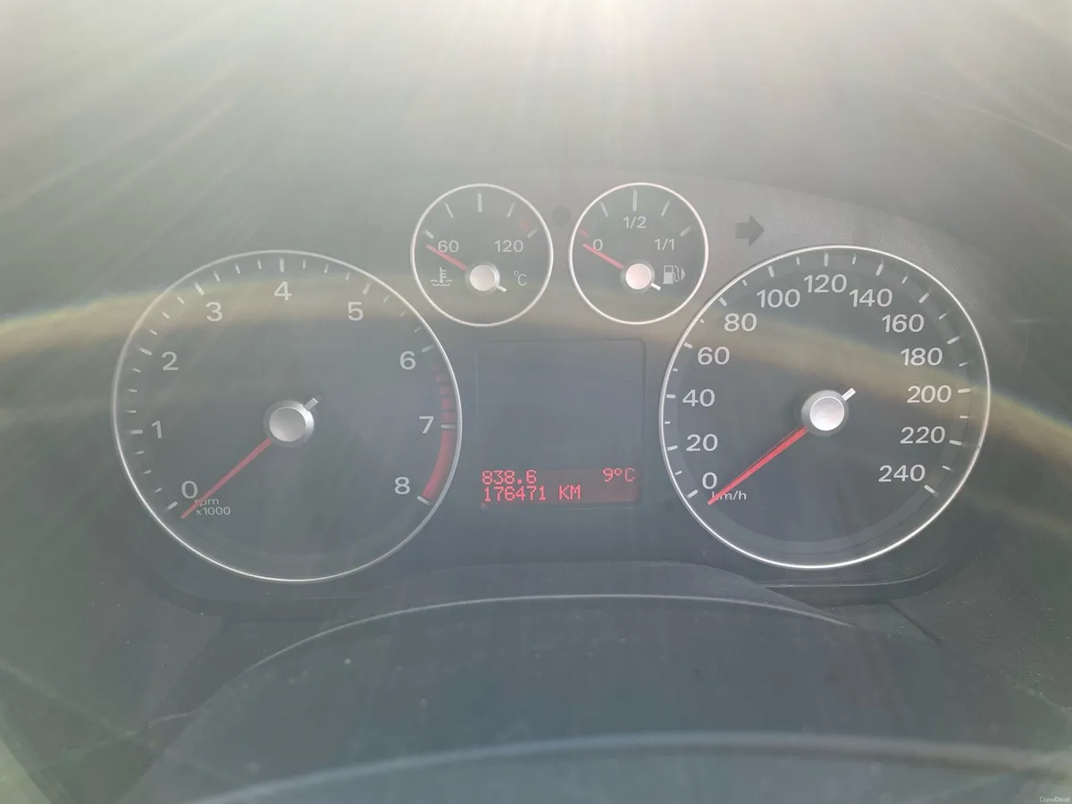 Ford Focus - Image 4