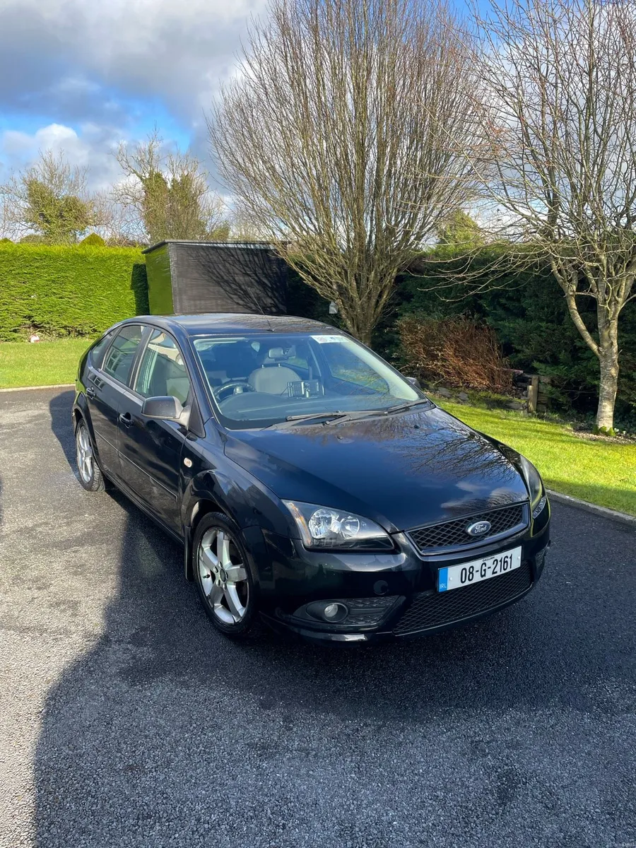 Ford Focus - Image 1