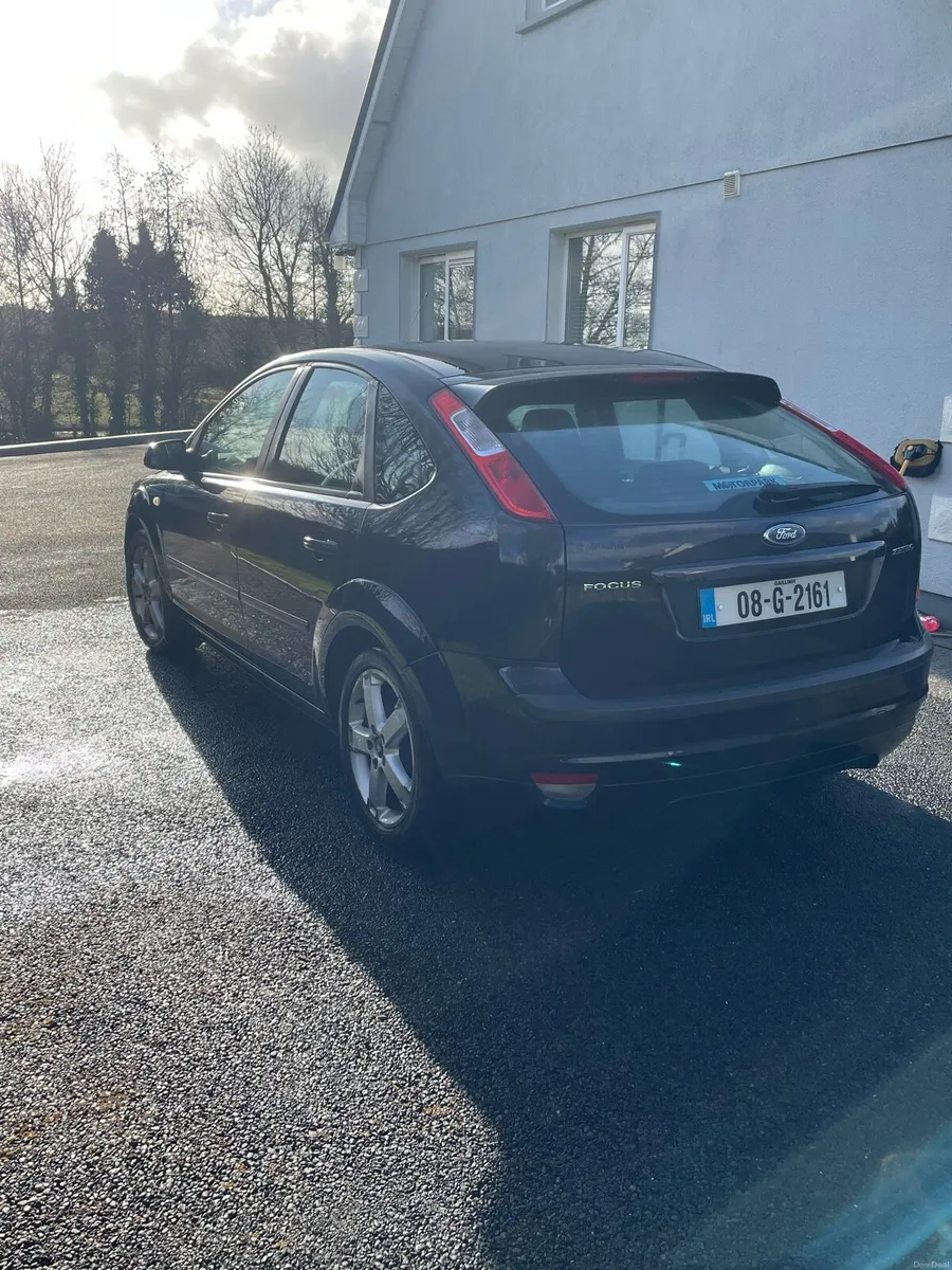 Ford Focus - Image 2