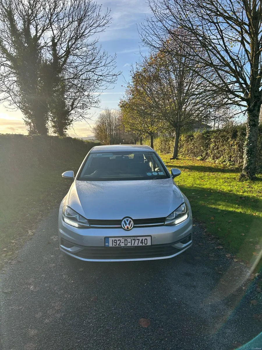 Volkswagen Golf - Image 3