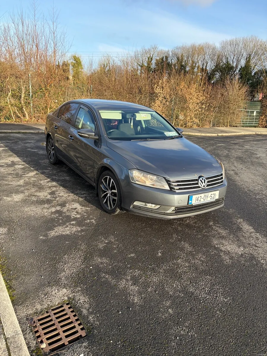 Volkswagen Passat 2.0 tdi - Image 2