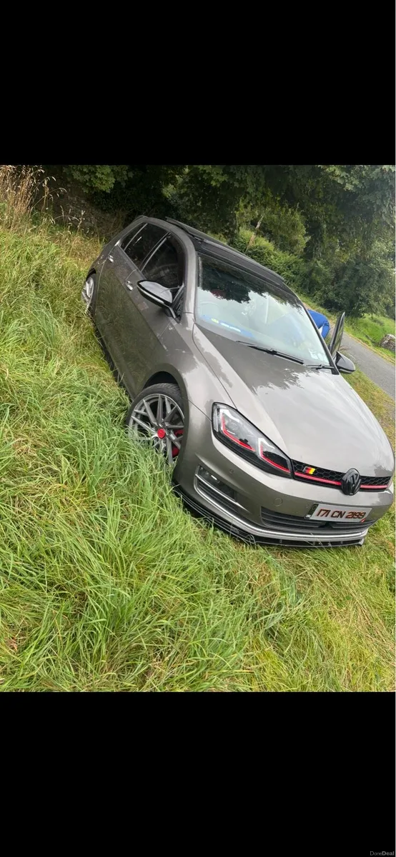 Mk 7 golf - Image 3