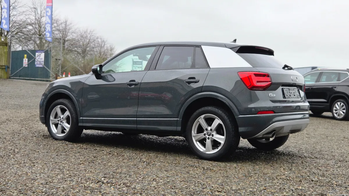 2020 Audi Q2 Sport - Image 4