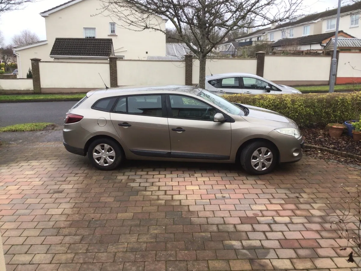 Renault Grand Megane - Image 2