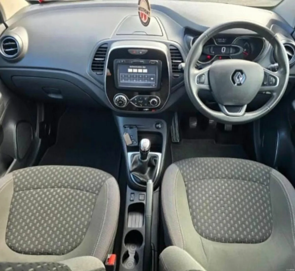 Renault Captur 2018 - Image 3