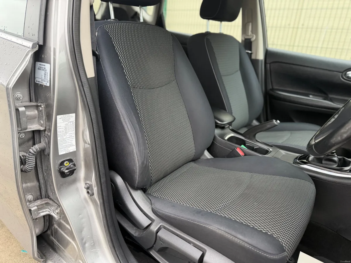 Nissan Pulsar 2015 109kms!!! - Image 3