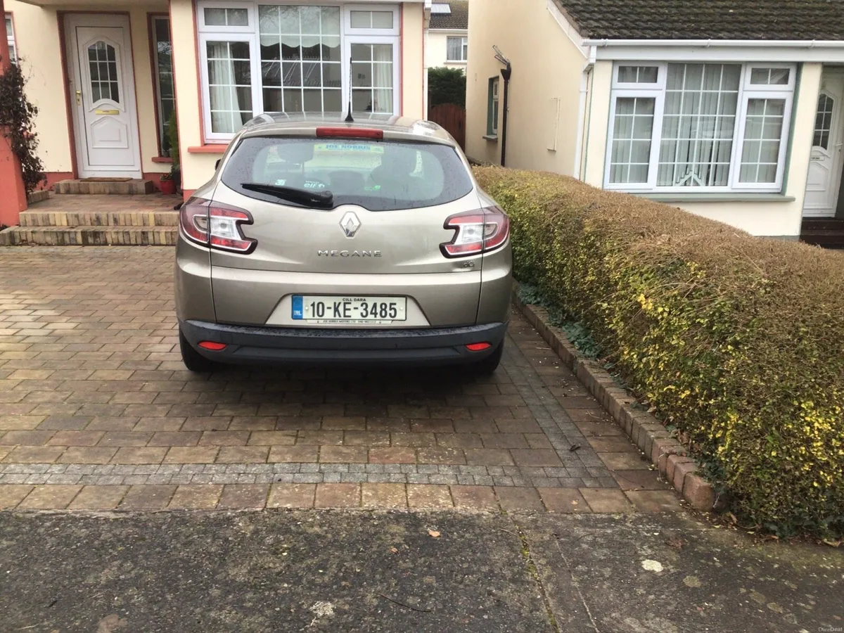 Renault Grand Megane - Image 4