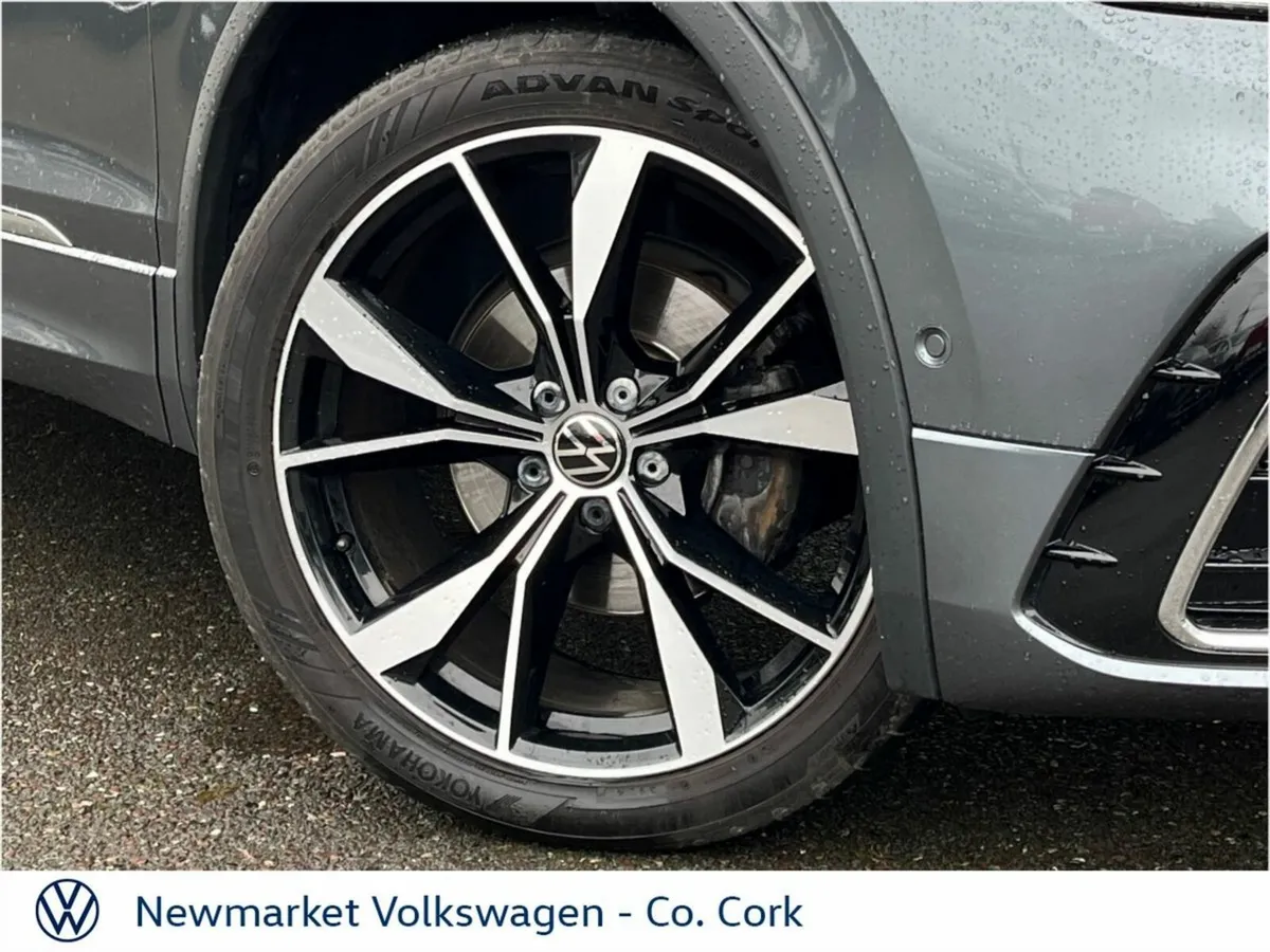 Volkswagen Tiguan Allspace 7 SEATER 2.0TDI 150BHP - Image 2