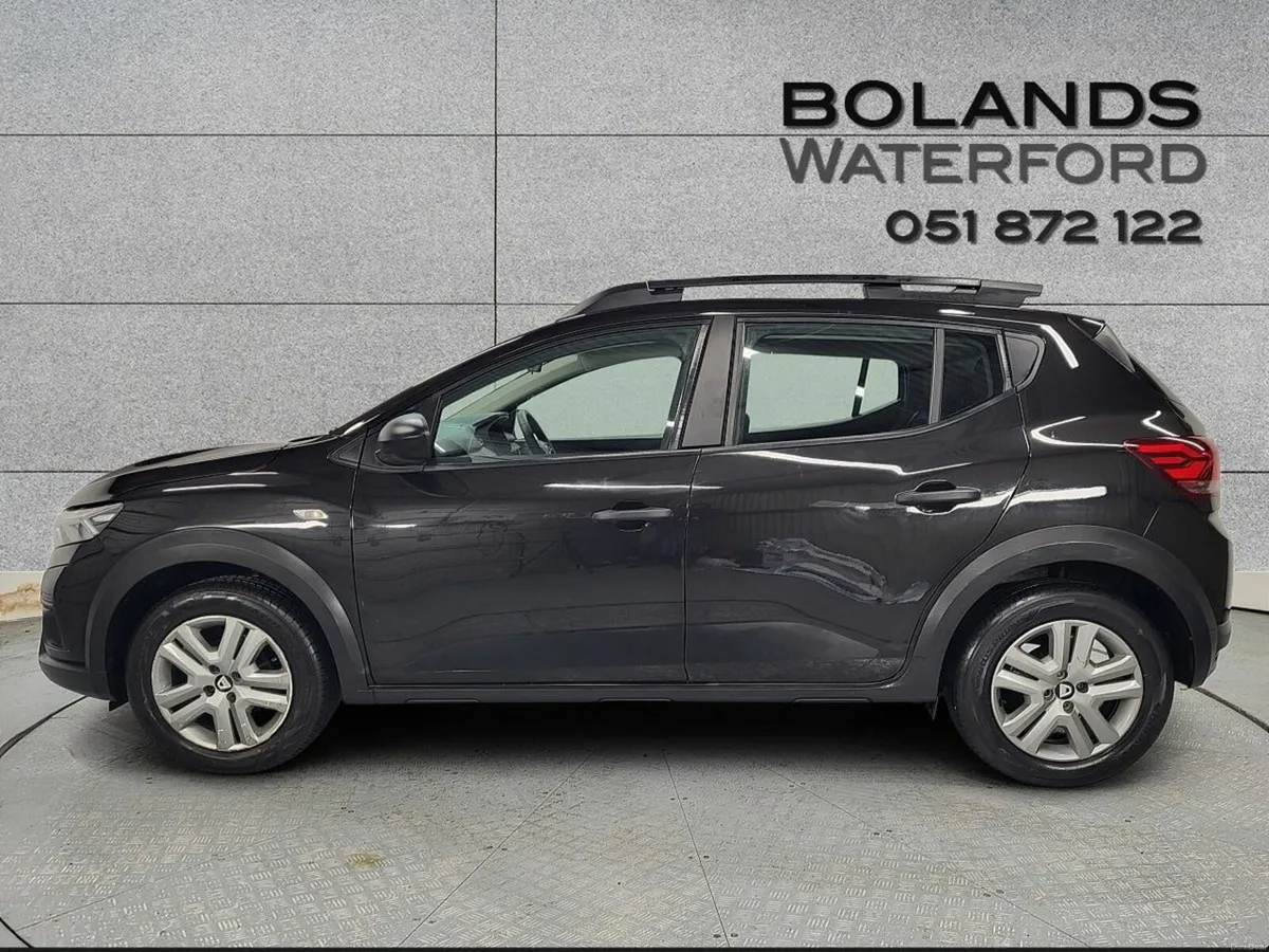 Dacia Sandero Stepway TCe 100 LPG STEPWAY Essentia - Image 4