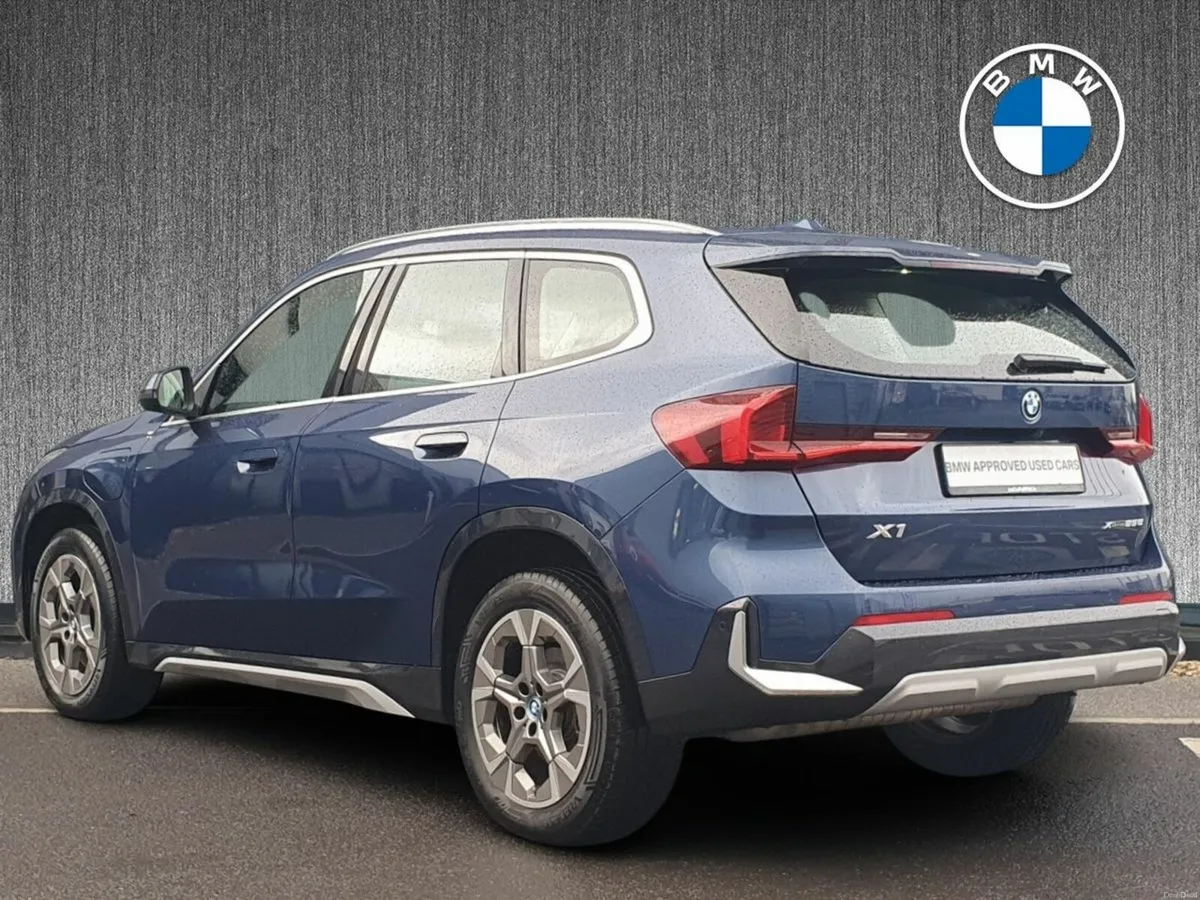 BMW X1 xDrive25e xLine - Image 2