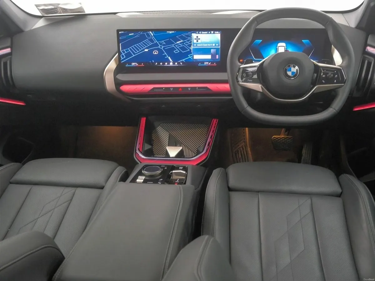 BMW X3 20d xDrive xLine - Image 4