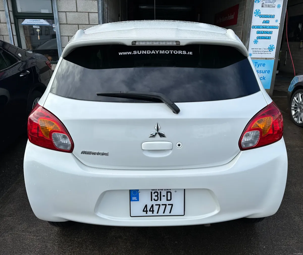 Automatic 1.0L Car - Image 4