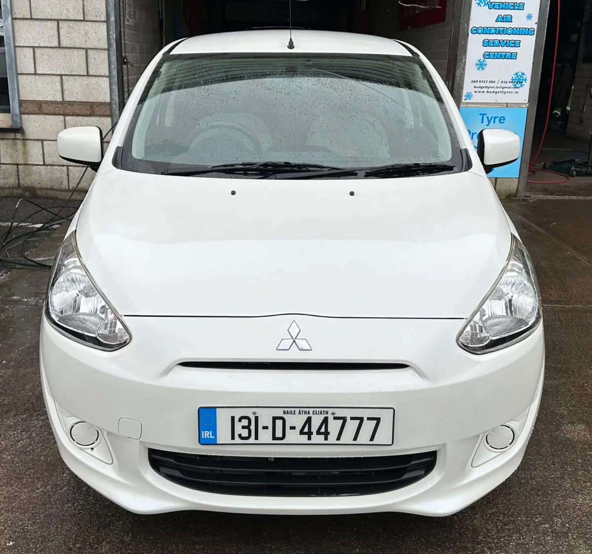 Automatic 1.0L Car - Image 3