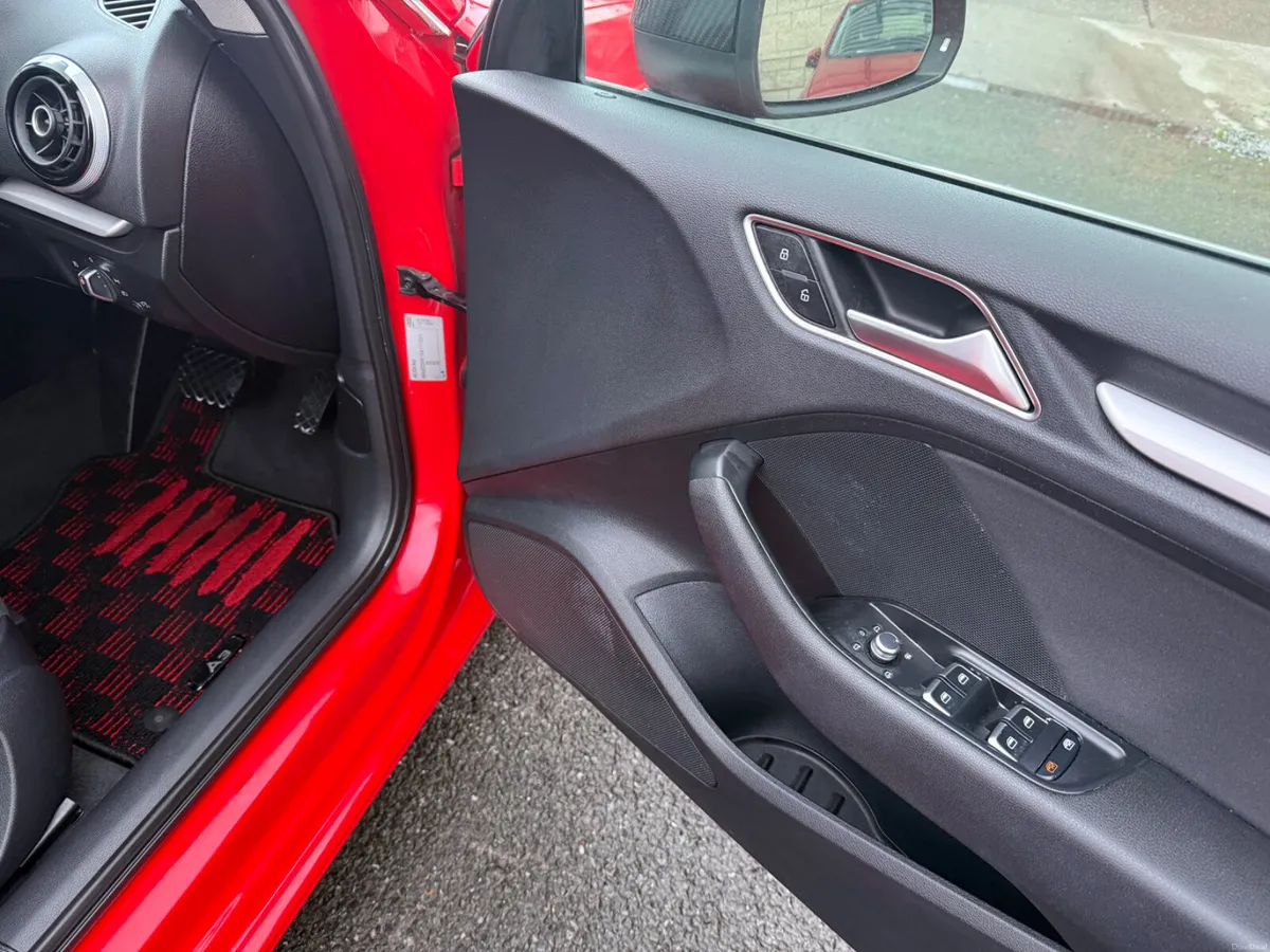 2016 Audi A3 1.4L Petrol Automatic - Image 4