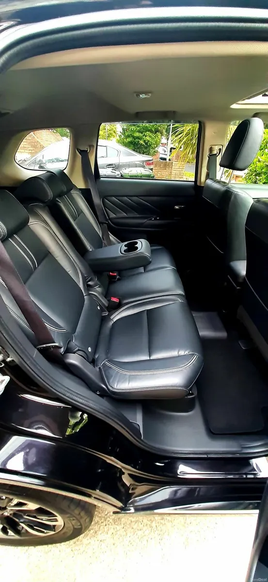 Mitsubishi Outlander 2016 - Image 4