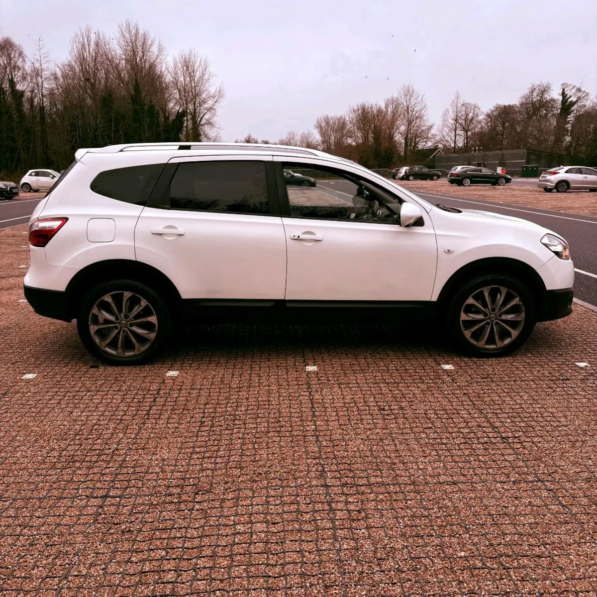 Nissan Qashqai +2 1.5 DCI - Image 4