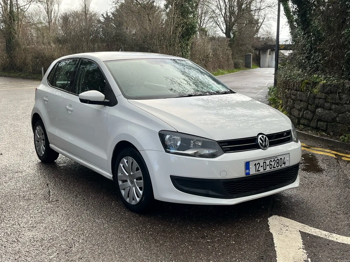 Vw polo * LOW MILEAGE AUTOMATIC - Image 1