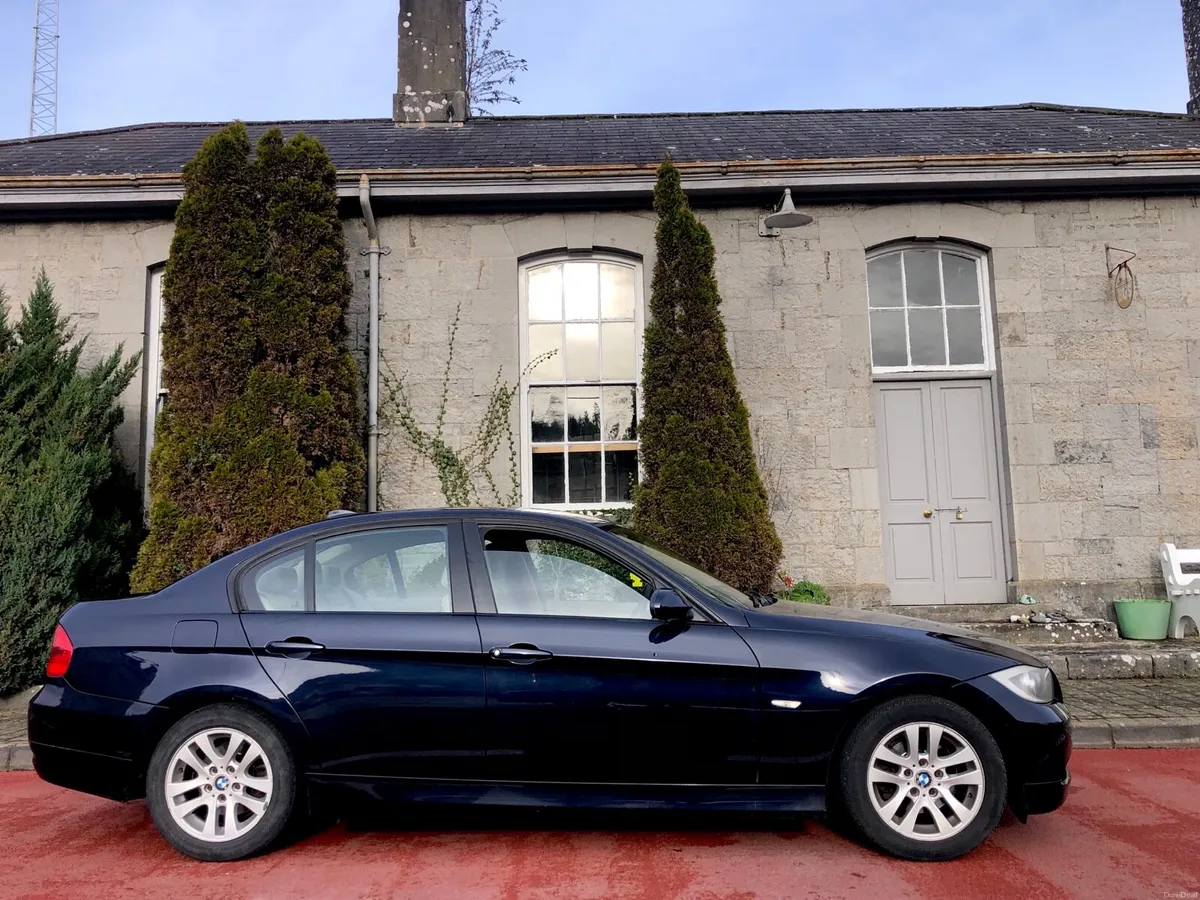 BMW 316i NCTD TAXED LOW KM - Image 3