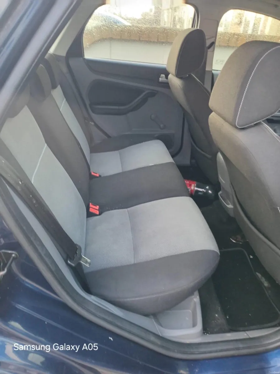 Ford focus 1.6 Diesel - Image 4
