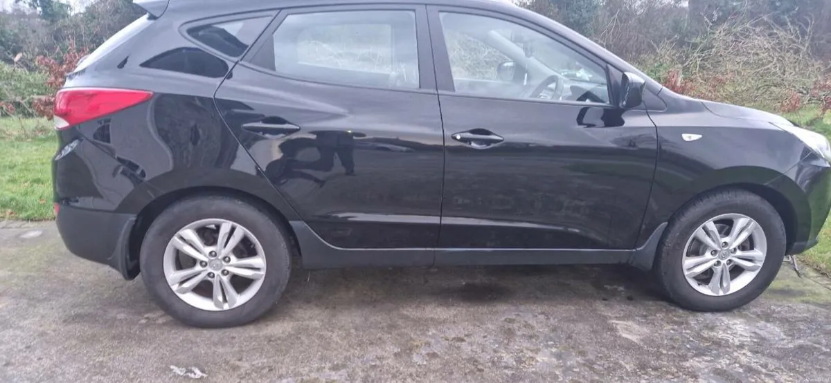 Hyundai ix35 - Image 4