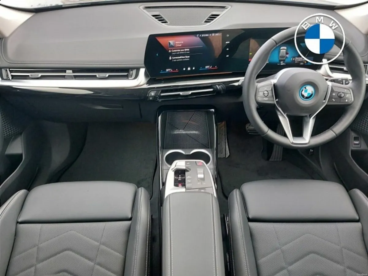 BMW X1 xDrive25e xLine - Image 4