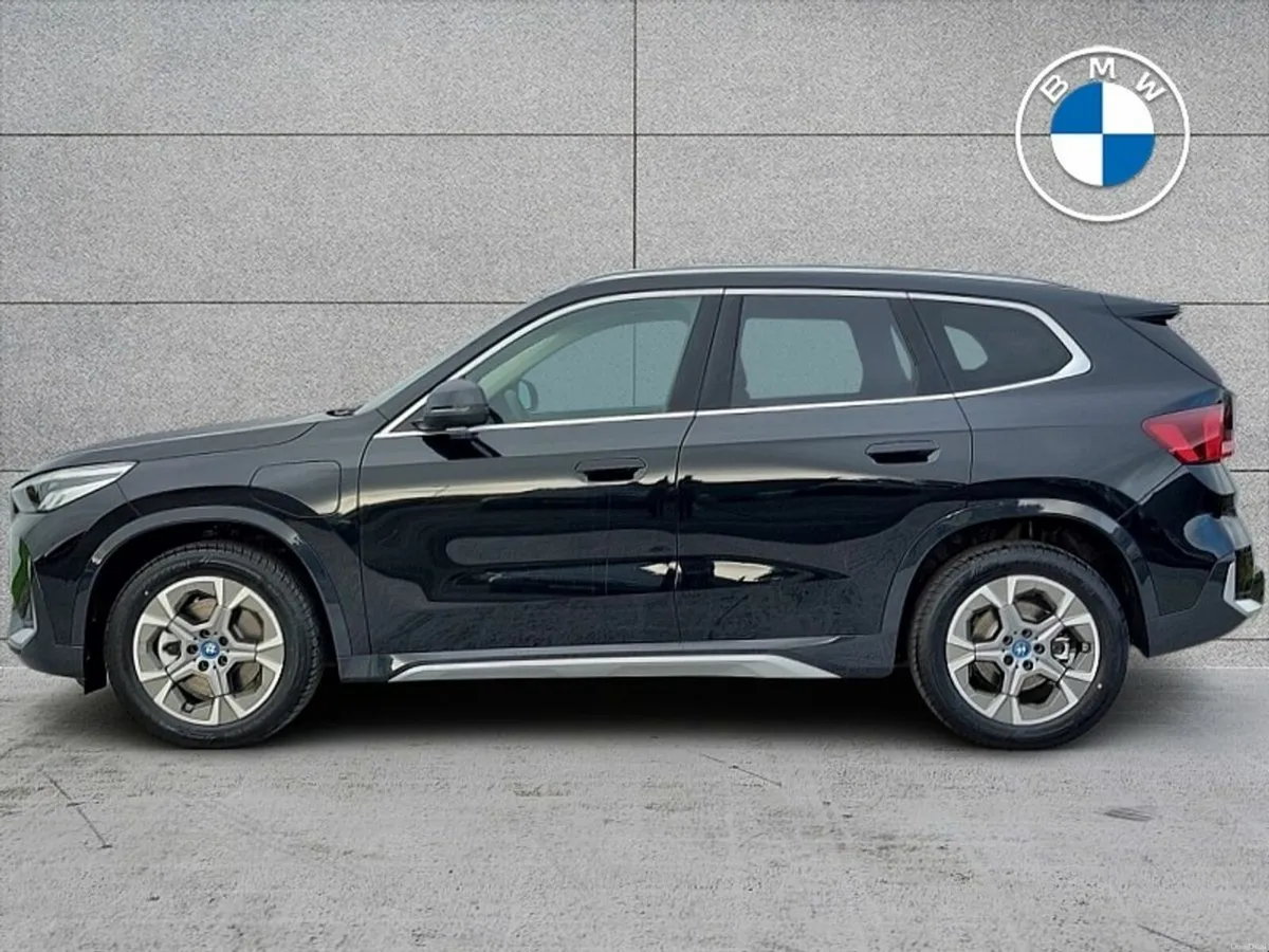 BMW X1 xDrive25e xLine - Image 3