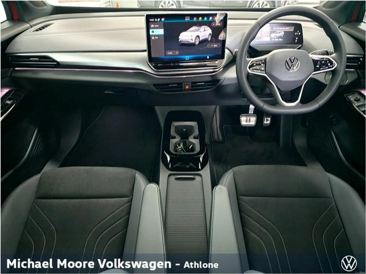 Volkswagen ID.4 ID.4 PRO PLUS 77KWH 286HP - Image 2