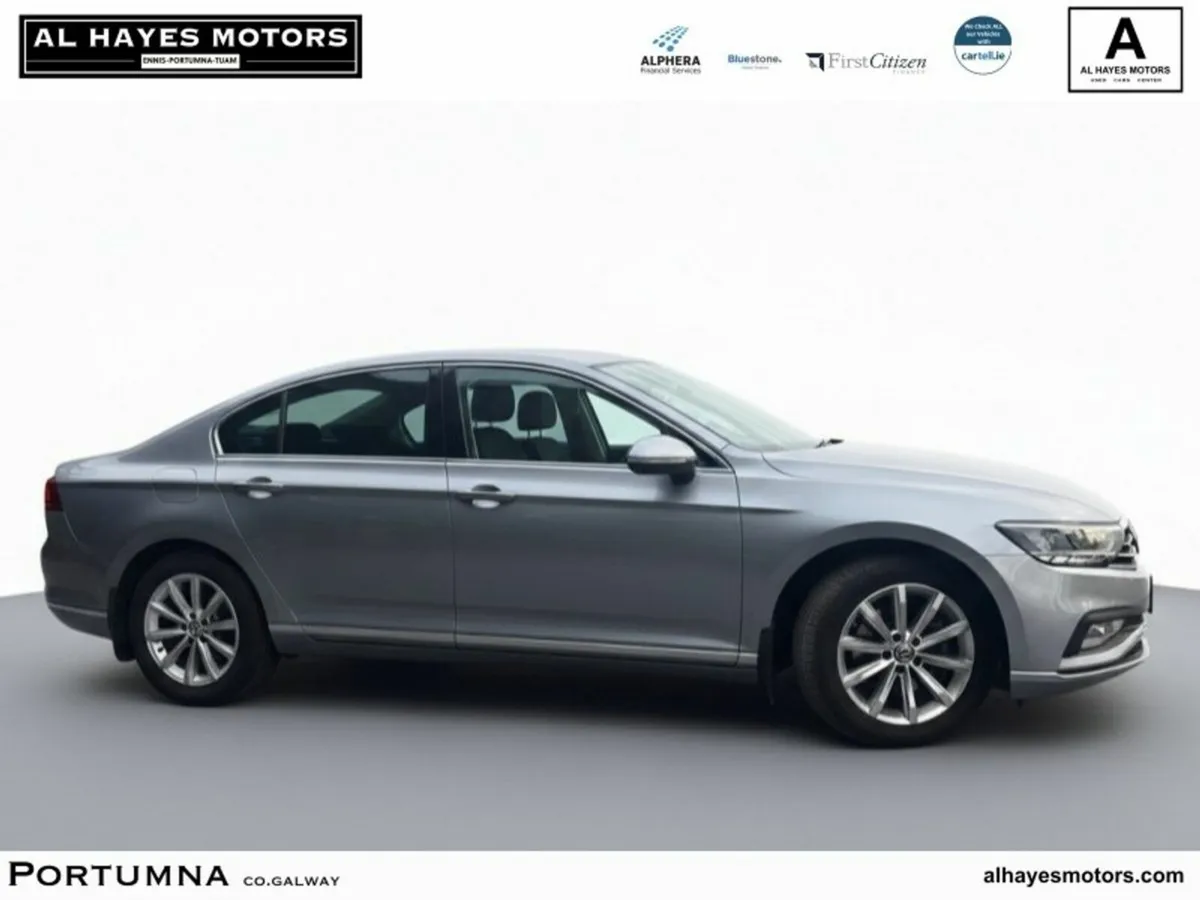 Volkswagen Passat BUSINESS 2.0 TDI 150HP - Image 3
