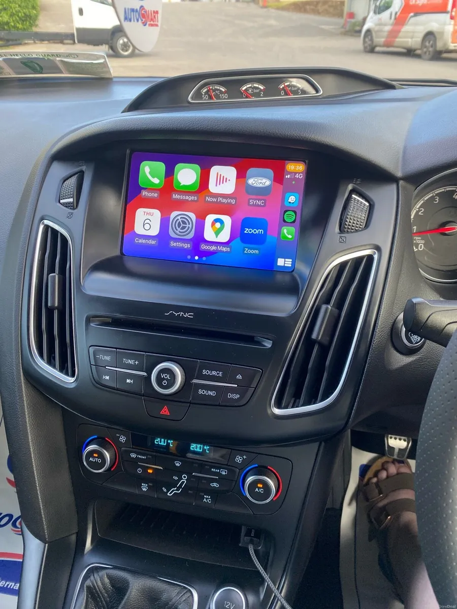 Ford Focus ST2 - Image 3