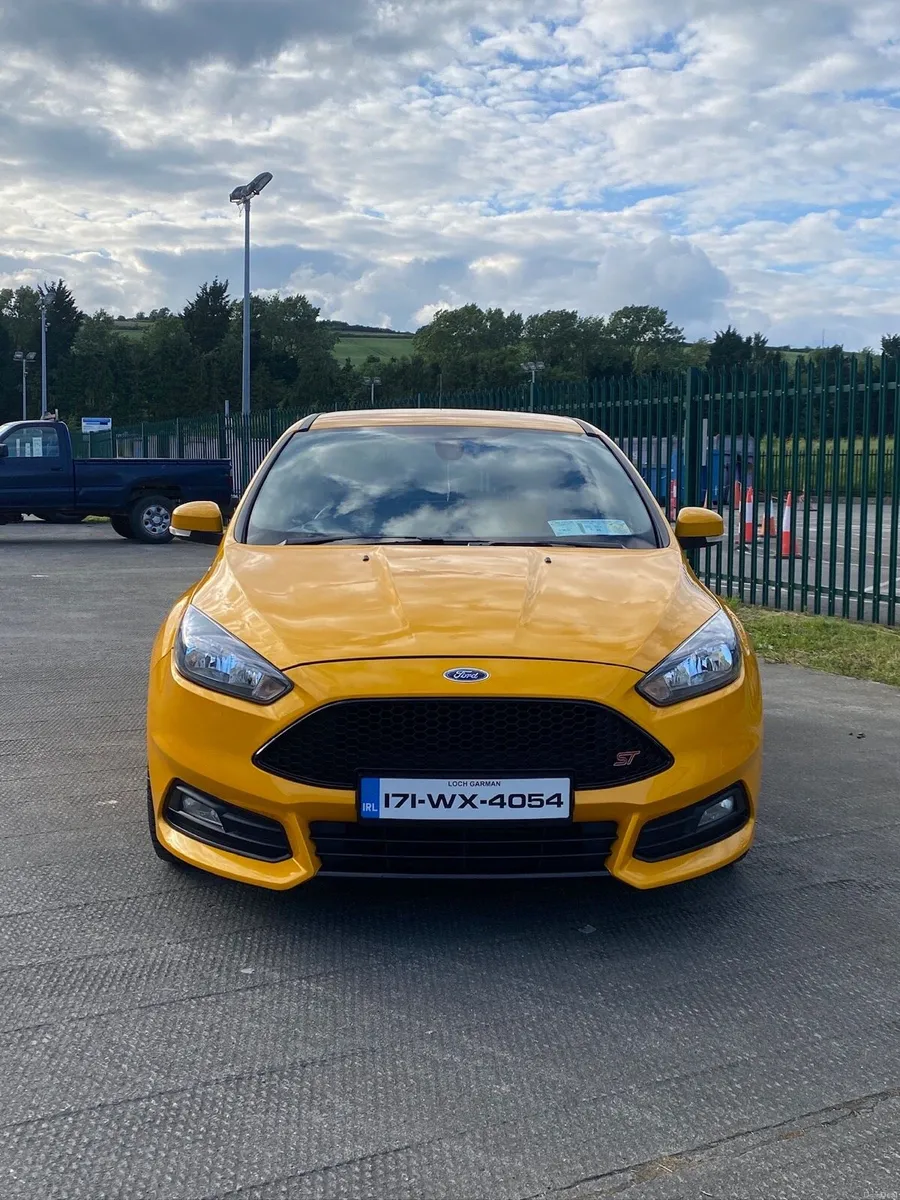 Ford Focus ST2 - Image 4