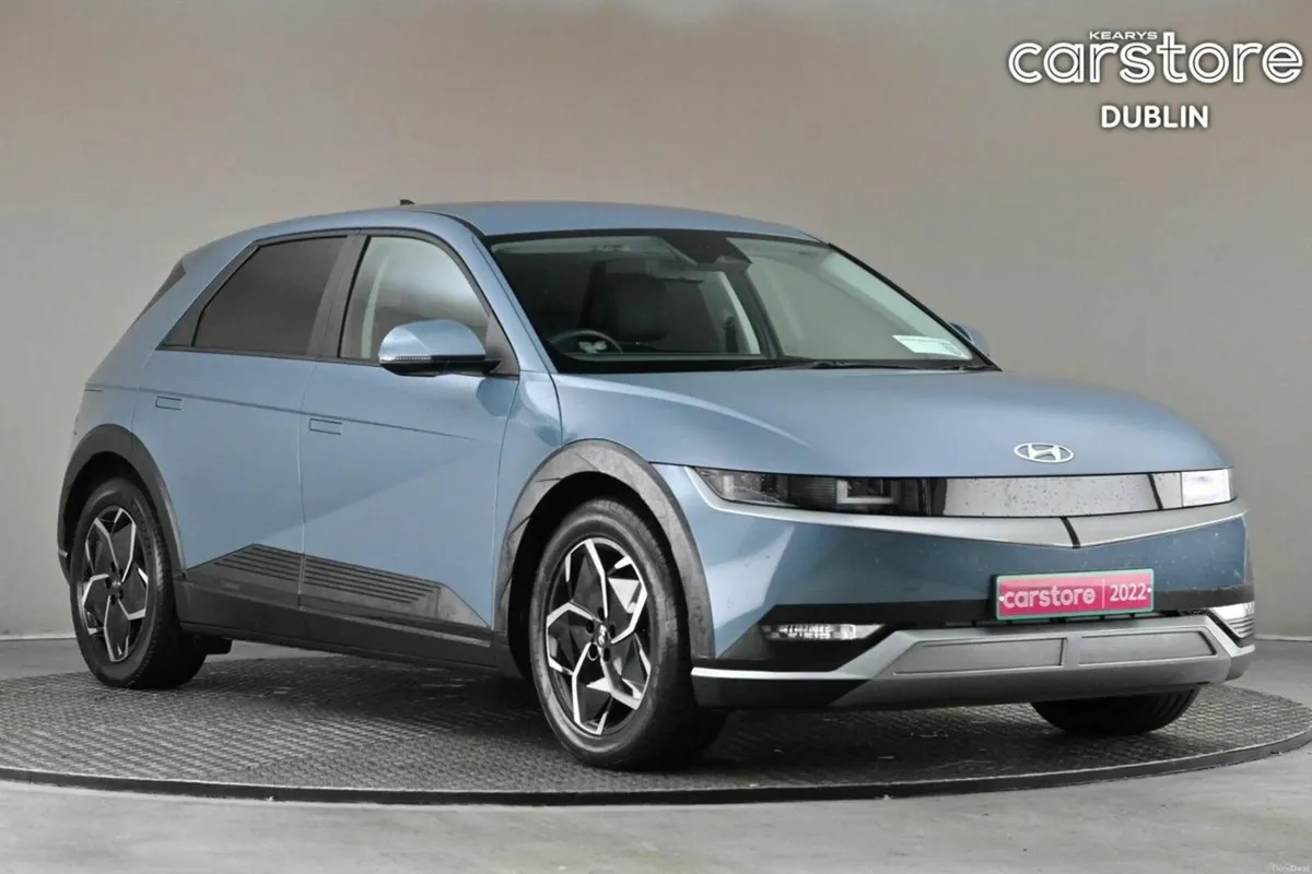 Hyundai IONIQ 5 EXECUTIVE PLUS 73KW - Image 1