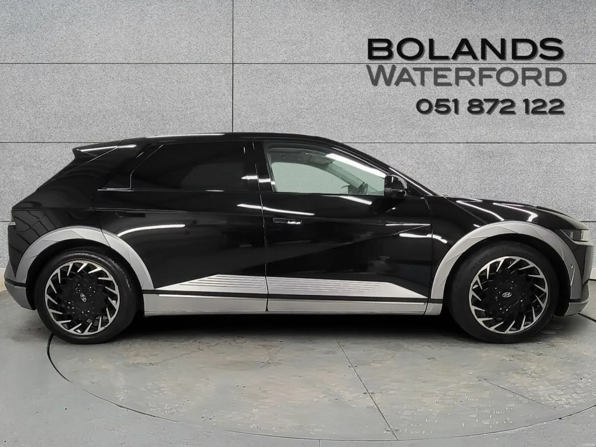 Hyundai IONIQ 5 73kW Premium Plus Finance from €90 - Image 4